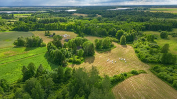 Parduodamas namas Kupiškio m., Kupiškio r. sav., 115.75 m2 ploto, 1 aukštai 11