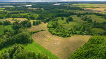 Parduodamas namas Kupiškio m., Kupiškio r. sav., 115.75 m2 ploto, 1 aukštai 12