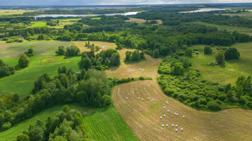 Parduodamas namas Kupiškio m., Kupiškio r. sav., 115.75 m2 ploto, 1 aukštai 13