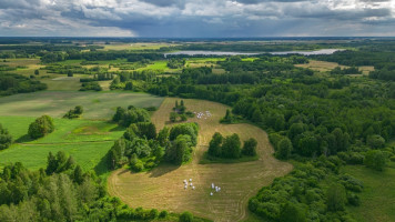 Parduodamas namas Kupiškio m., Kupiškio r. sav., 115.75 m2 ploto, 1 aukštai 14
