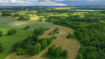 Parduodamas namas Kupiškio m., Kupiškio r. sav., 115.75 m2 ploto, 1 aukštai 15