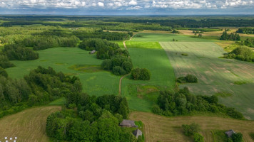 Parduodamas namas Kupiškio m., Kupiškio r. sav., 115.75 m2 ploto, 1 aukštai 18