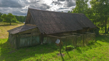 Parduodamas namas Kupiškio m., Kupiškio r. sav., 115.75 m2 ploto, 1 aukštai 21