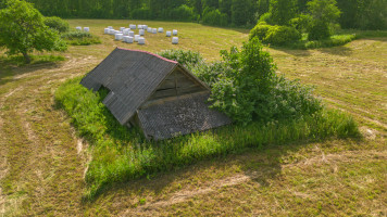 Parduodamas namas Kupiškio m., Kupiškio r. sav., 115.75 m2 ploto, 1 aukštai 22