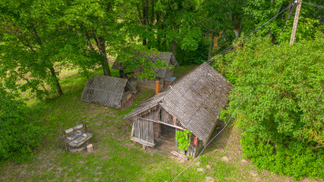 Parduodamas namas Kupiškio m., Kupiškio r. sav., 115.75 m2 ploto, 1 aukštai 23