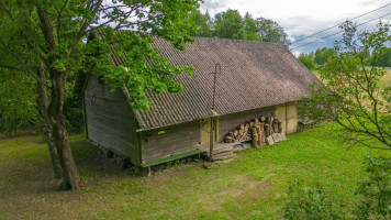Parduodamas namas Kupiškio m., Kupiškio r. sav., 115.75 m2 ploto, 1 aukštai 24