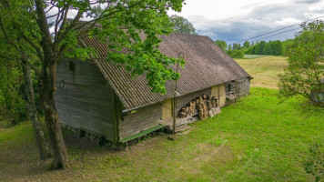 Parduodamas namas Kupiškio m., Kupiškio r. sav., 115.75 m2 ploto, 1 aukštai 25