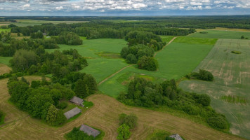 Parduodamas namas Kupiškio m., Kupiškio r. sav., 115.75 m2 ploto, 1 aukštai 26
