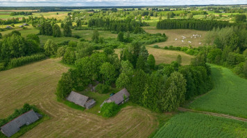 Parduodamas namas Kupiškio m., Kupiškio r. sav., 115.75 m2 ploto, 1 aukštai 27