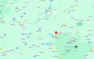 Parduodamas namas Kupiškio m., Kupiškio r. sav., 115.75 m2 ploto, 1 aukštai 28
