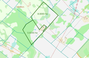 Parduodamas namas Kupiškio m., Kupiškio r. sav., 115.75 m2 ploto, 1 aukštai 29
