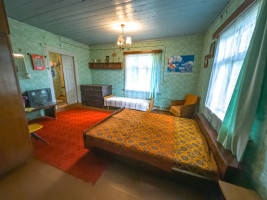 Parduodamas namas Kupiškio m., Kupiškio r. sav., 115.75 m2 ploto, 1 aukštai 30