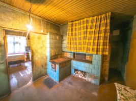Parduodamas namas Kupiškio m., Kupiškio r. sav., 115.75 m2 ploto, 1 aukštai 32