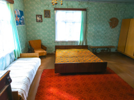 Parduodamas namas Kupiškio m., Kupiškio r. sav., 115.75 m2 ploto, 1 aukštai 33