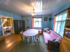 Parduodamas namas Kupiškio m., Kupiškio r. sav., 115.75 m2 ploto, 1 aukštai 34
