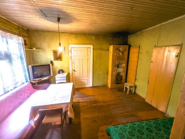 Parduodamas namas Kupiškio m., Kupiškio r. sav., 115.75 m2 ploto, 1 aukštai 35
