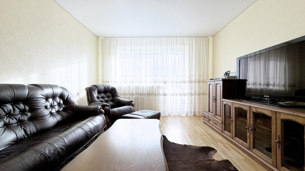 Parduodamas butas Vilniaus g., Jonavos m., Jonavos r. sav., 50.00 m² ploto 2 kambariai 3