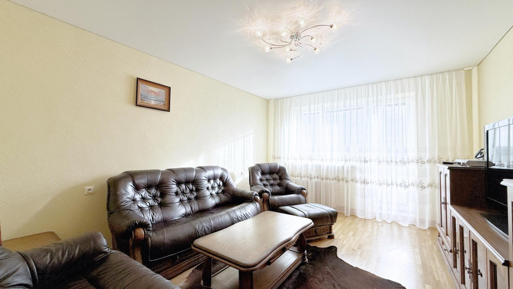 Parduodamas butas Vilniaus g., Jonavos m., Jonavos r. sav., 50.00 m² ploto 2 kambariai 2