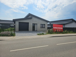 Parduodamas namas Bivylių g., Šilainiai, Kauno m., Kauno m. sav., 135.7 m2 ploto, 1 aukštai 1