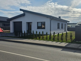 Parduodamas namas Bivylių g., Šilainiai, Kauno m., Kauno m. sav., 135.7 m2 ploto, 1 aukštai 3