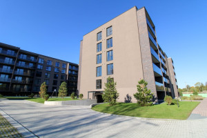 Parduodamas butas Svirbygalos g 5A, Aleksotas, Kauno m., Kauno m. sav., 57 m2 ploto, 3 kambariai 6