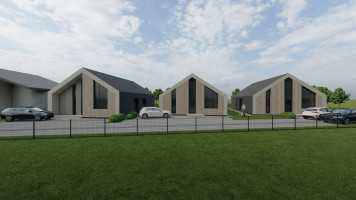 Parduodamas namas Daugpilio g., Šilainiai, Kauno m., Kauno m. sav., 106 m2 ploto, 1 aukštai 2