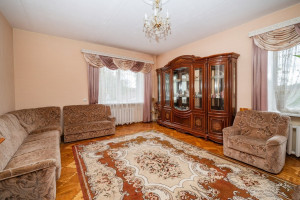 Parduodamas namas Dalgių g., Liepkalnis, Vilniaus m., Vilniaus m. sav., 408.04 m2 ploto, 2 aukštai 7