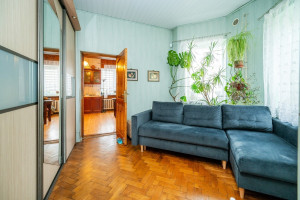 Parduodamas namas Dalgių g., Liepkalnis, Vilniaus m., Vilniaus m. sav., 408.04 m2 ploto, 2 aukštai 8