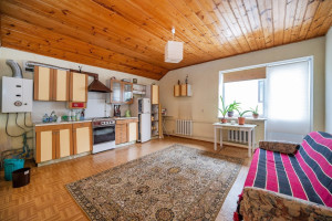 Parduodamas namas Dalgių g., Liepkalnis, Vilniaus m., Vilniaus m. sav., 408.04 m2 ploto, 2 aukštai 10