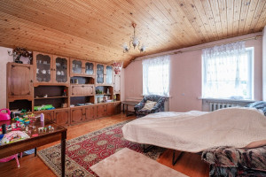 Parduodamas namas Dalgių g., Liepkalnis, Vilniaus m., Vilniaus m. sav., 408.04 m2 ploto, 2 aukštai 11