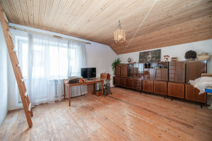 Parduodamas namas Dalgių g., Liepkalnis, Vilniaus m., Vilniaus m. sav., 408.04 m2 ploto, 2 aukštai 12