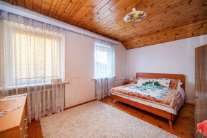Parduodamas namas Dalgių g., Liepkalnis, Vilniaus m., Vilniaus m. sav., 408.04 m2 ploto, 2 aukštai 13