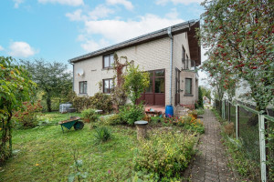 Parduodamas namas Dalgių g., Liepkalnis, Vilniaus m., Vilniaus m. sav., 408.04 m2 ploto, 2 aukštai 18