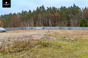 Parduodamas sklypas Molėtų pl., Santariškėse, Vilniuje, 21.65 a ploto 6