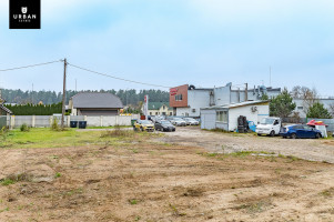 Parduodamas sklypas Molėtų pl., Santariškėse, Vilniuje, 21.65 a ploto 7