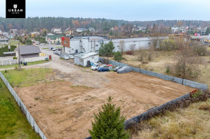 Parduodamas sklypas Molėtų pl., Santariškėse, Vilniuje, 21.65 a ploto 8