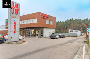 Parduodamas sklypas Molėtų pl., Santariškėse, Vilniuje, 21.65 a ploto 11