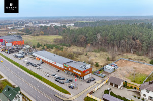 Parduodamas sklypas Molėtų pl., Santariškėse, Vilniuje, 21.65 a ploto 13