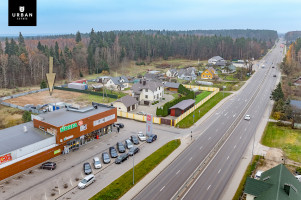Parduodamas sklypas Molėtų pl., Santariškėse, Vilniuje, 21.65 a ploto 14
