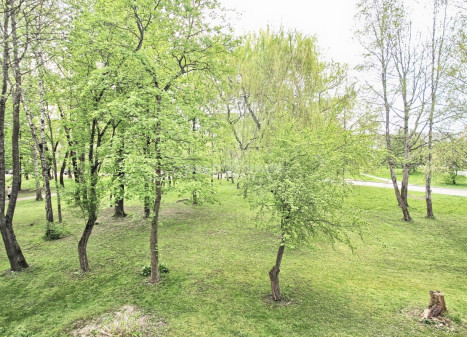 Nuomojamas butas Partizanų g. , Dainava, Kauno m., Kauno m. sav., 43 m2 ploto, 2 kambariai