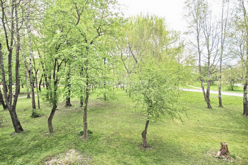 Nuomojamas butas Partizanų g. , Dainava, Kauno m., Kauno m. sav., 43 m2 ploto, 2 kambariai 1