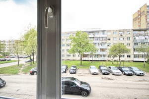 Nuomojamas butas Partizanų g. , Dainava, Kauno m., Kauno m. sav., 43 m2 ploto, 2 kambariai 12
