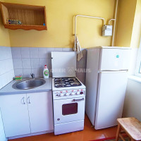 Nuomojamas butas Partizanų g. , Dainava, Kauno m., Kauno m. sav., 43 m2 ploto, 2 kambariai 10