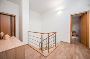 Parduodamas namas Veržuvos g., Antakalnis, Vilniaus m., Vilniaus m. sav., 208 m2 ploto, 2 aukštai 15