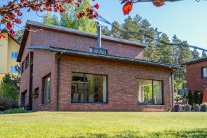 Parduodamas namas Veržuvos g., Antakalnis, Vilniaus m., Vilniaus m. sav., 208 m2 ploto, 2 aukštai 2