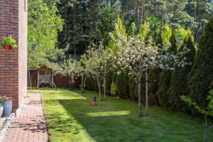 Parduodamas namas Veržuvos g., Antakalnis, Vilniaus m., Vilniaus m. sav., 208 m2 ploto, 2 aukštai 9