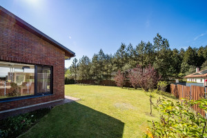 Parduodamas namas Veržuvos g., Antakalnis, Vilniaus m., Vilniaus m. sav., 208 m2 ploto, 2 aukštai 12