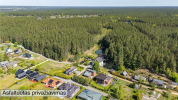 Parduodamas namas Veržuvos g., Antakalnis, Vilniaus m., Vilniaus m. sav., 208 m2 ploto, 2 aukštai 35