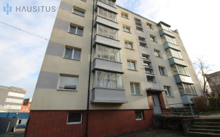 Nuomojamas butas Kranto g., , Panevėžyje, 42.12 kv.m ploto 14