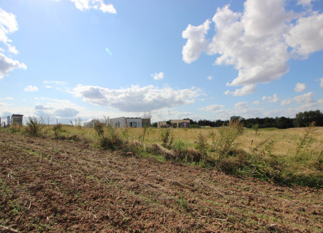 Parduodamas sklypas Varpėnų g., Marviliaus k., Jonavos r. sav., 52.3 a ploto